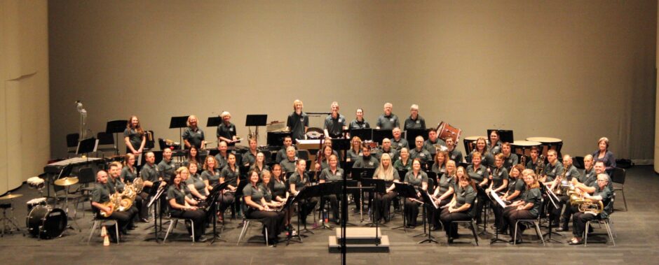 Coopersville Community Concert Band