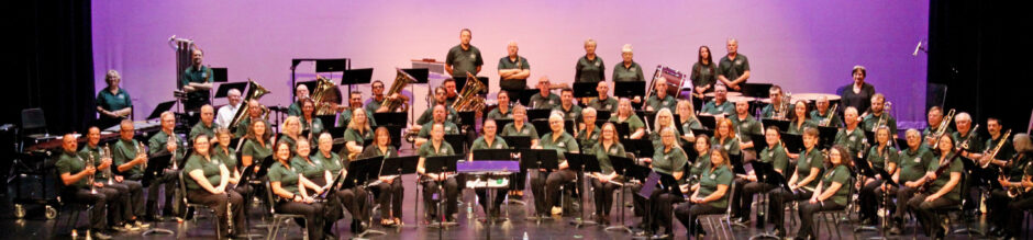 Coopersville Community Concert Band